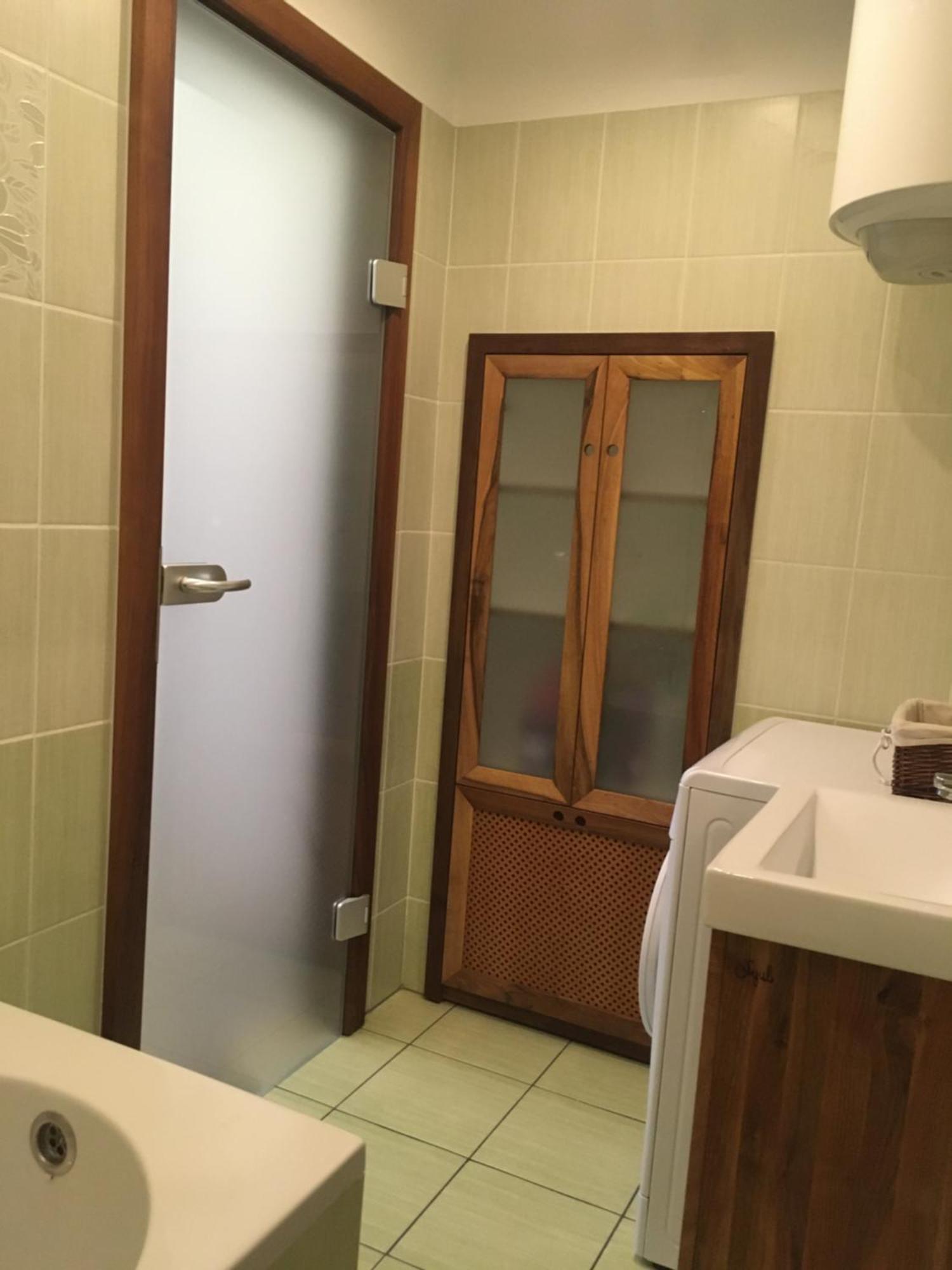 Rabbit Apartman Mosonmagyaróvár Exterior foto